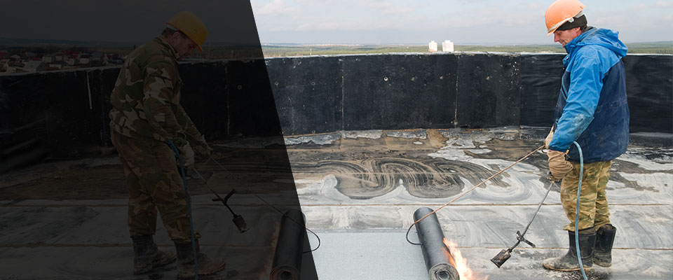 Randle Roofing Contractors